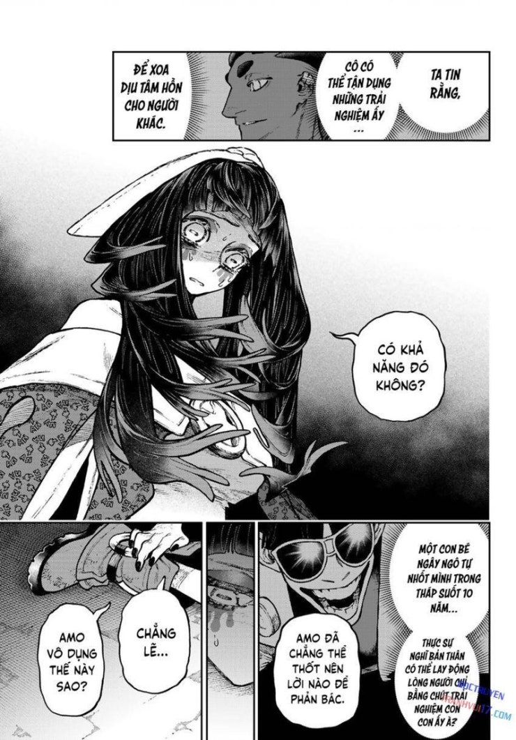 Gachi Akuta - Page 12