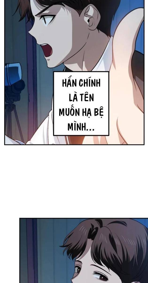 Tôi Là Thợ Săn Có Kĩ Năng Tự Sát Cấp SSS - Page 20