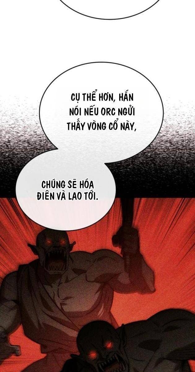 Tam Hoàng Tử Của Vong Quốc Hồi Quy - Page 77