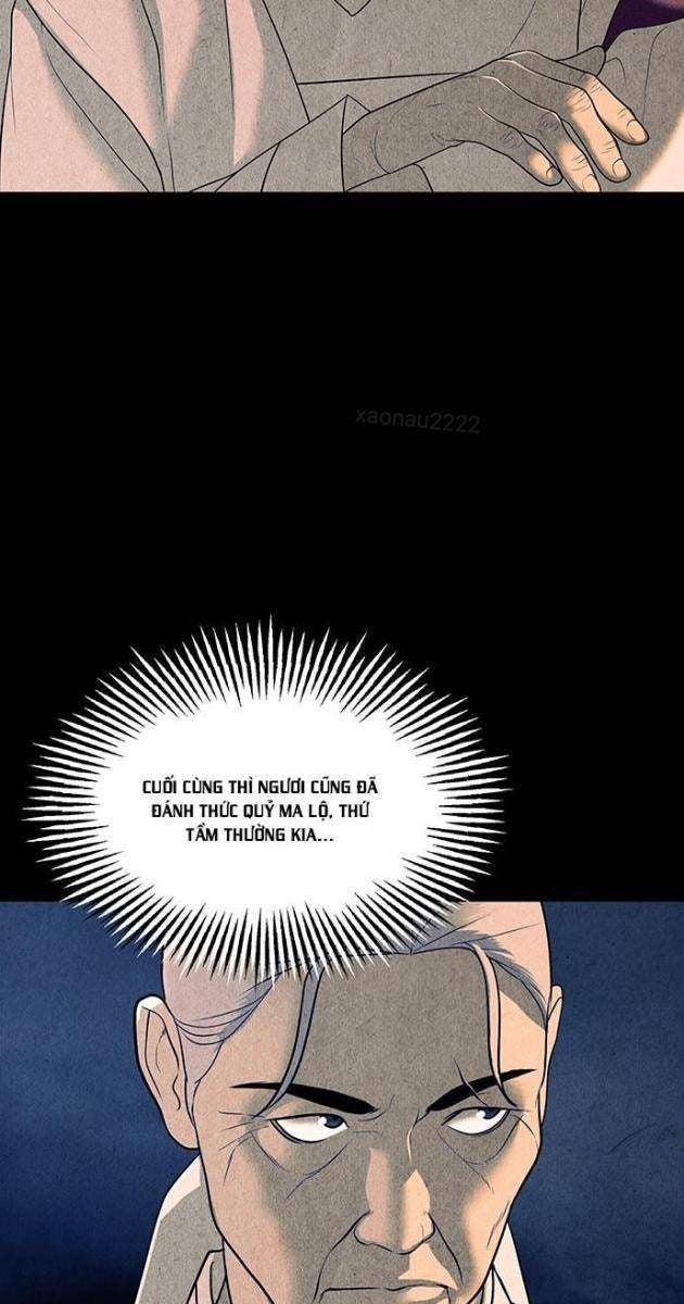 Cửa Hàng Đồ Cổ Tương Lai - Page 31