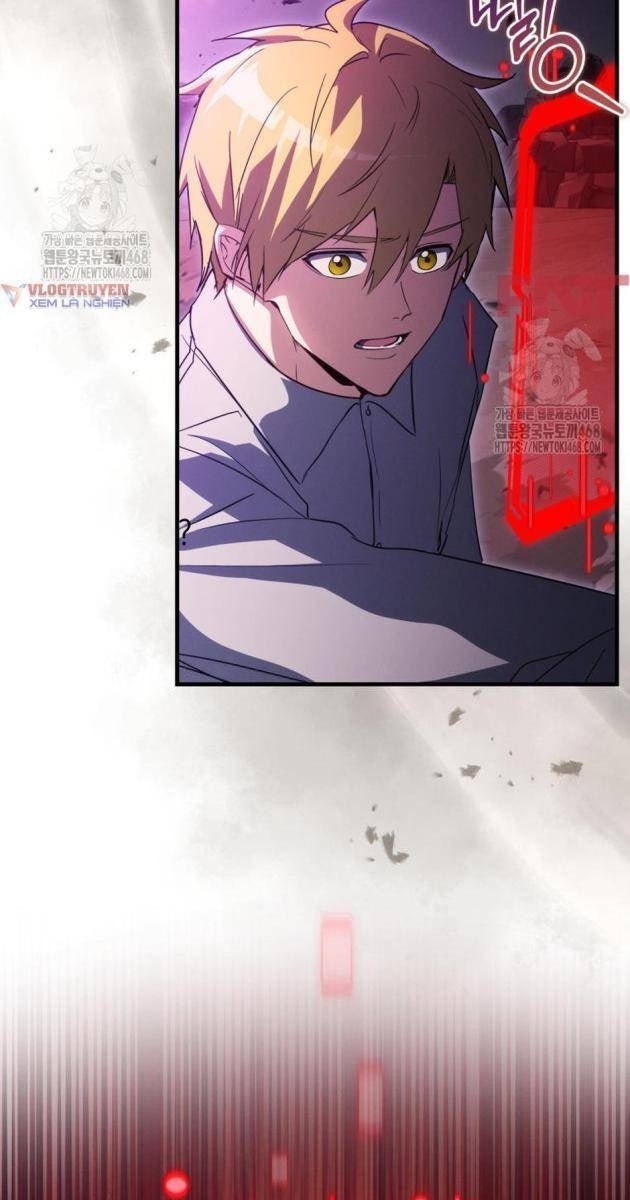 Ranker Mơ Được Nghỉ Hưu - Page 37
