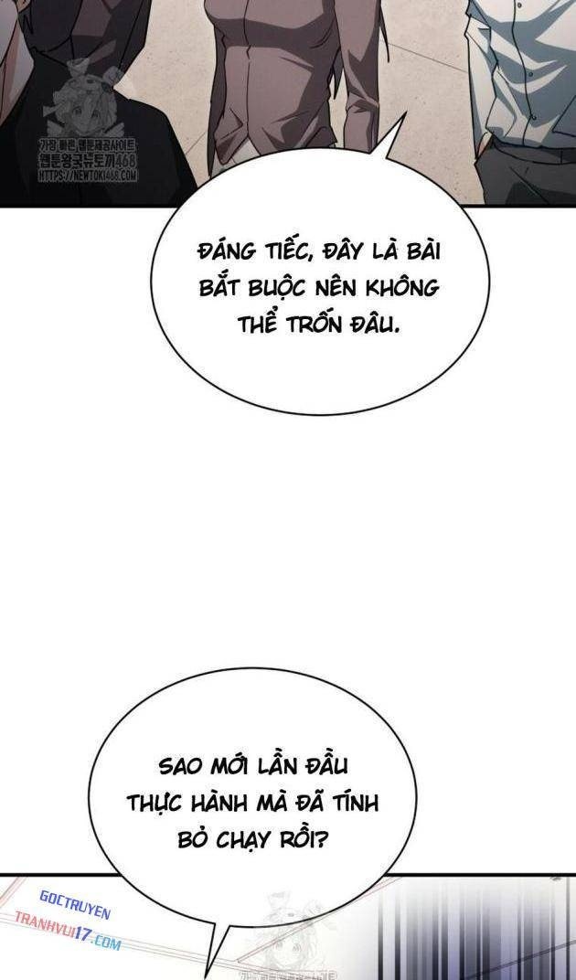 Ranker Mơ Được Nghỉ Hưu - Page 102