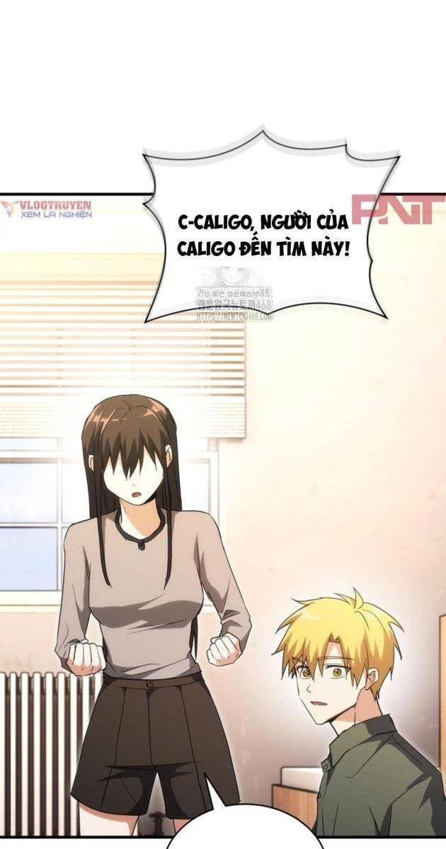 Ranker Mơ Được Nghỉ Hưu - Page 58