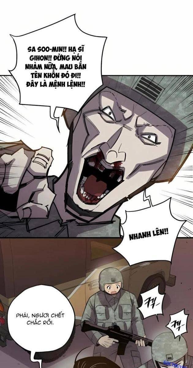 Cơn Lũ Zombie - Page 30