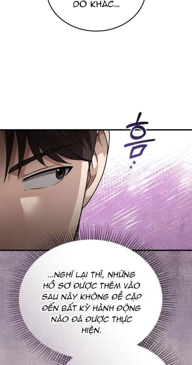 Bác Sĩ Hồi Quy Chỉ Muốn Sống Bình Lặng - Page 31