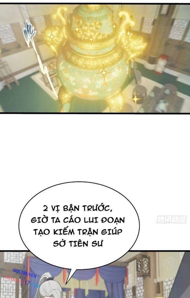 Tu Tiên Trở Về Tại Vườn Trường - Phần 2 - Page 25