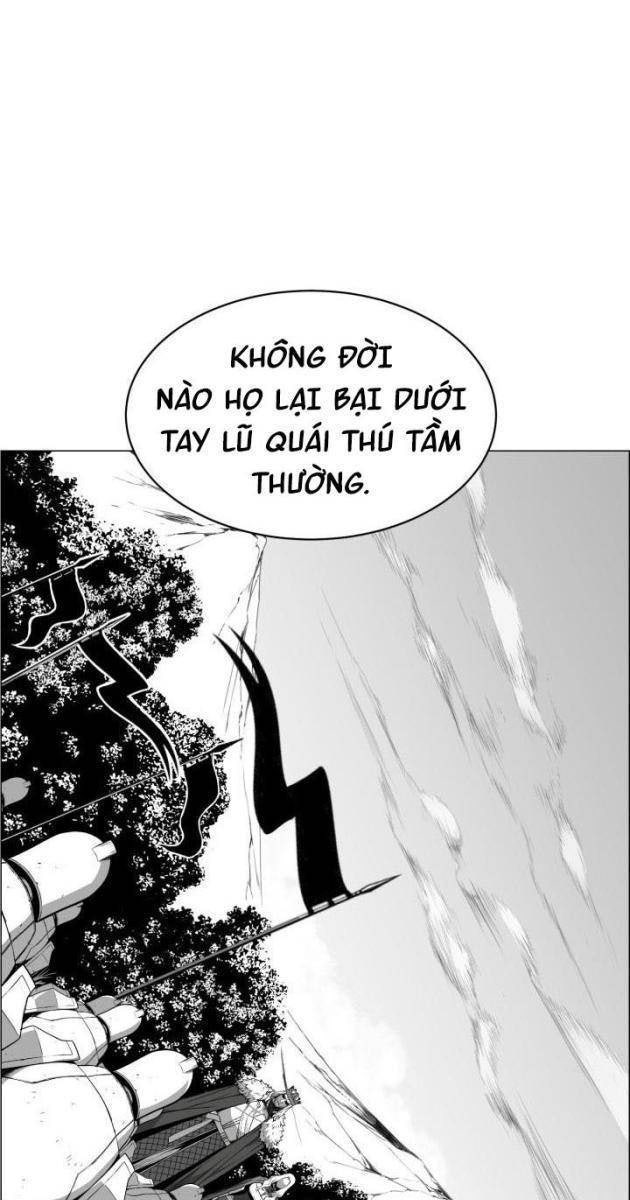 Hoàn Ác - Vương Quyền Và Tự Do - Page 9