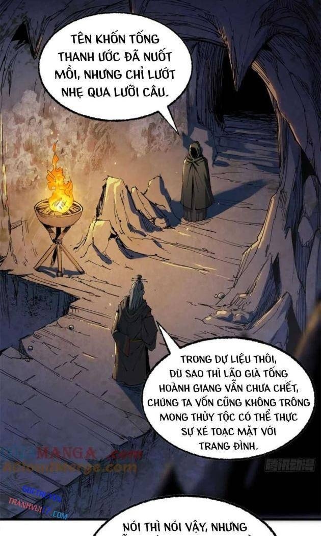 Xích Tâm Tuần Thiên - Page 5