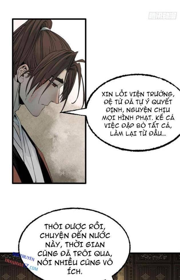 Xích Tâm Tuần Thiên - Page 21