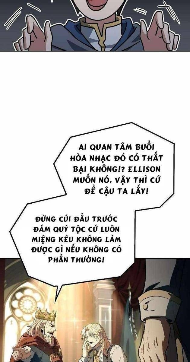 Đại Pháp Sư Mở Nhà Hàng - Page 106
