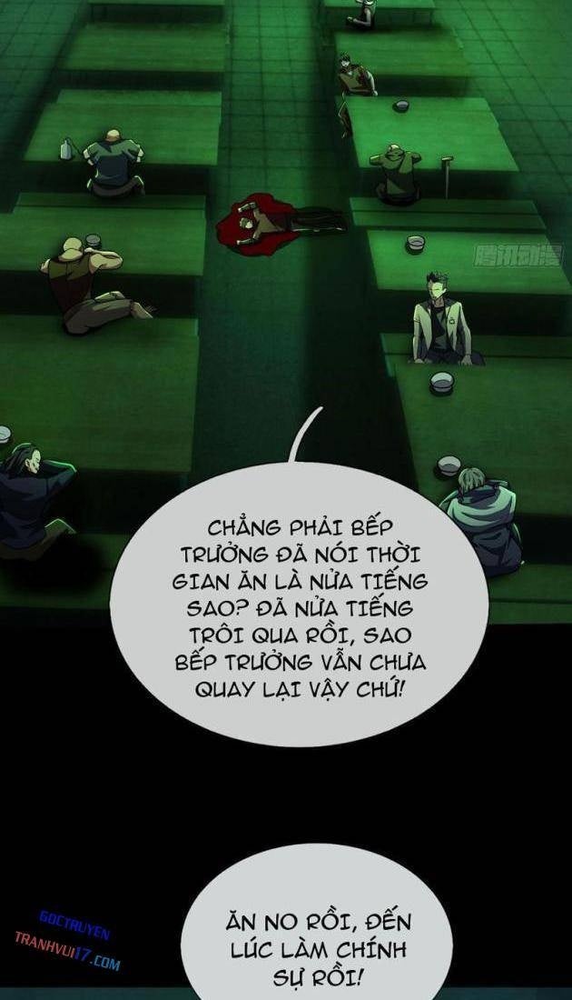Toàn Cầu Kinh Dị: Ta Mở Ra Thương Thành Tự Do Hack - Page 17