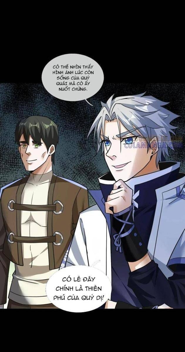 Toàn Cầu Kinh Dị: Ta Mở Ra Thương Thành Tự Do Hack - Page 32