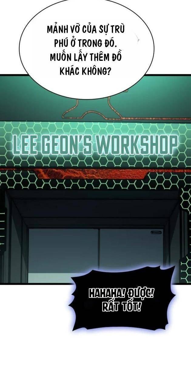 Người Hùng Cấp Thảm Họa Trở Lại - Page 25