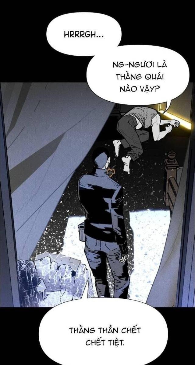Dịch Vụ Tang Lễ Cho Xác Sống - Page 58