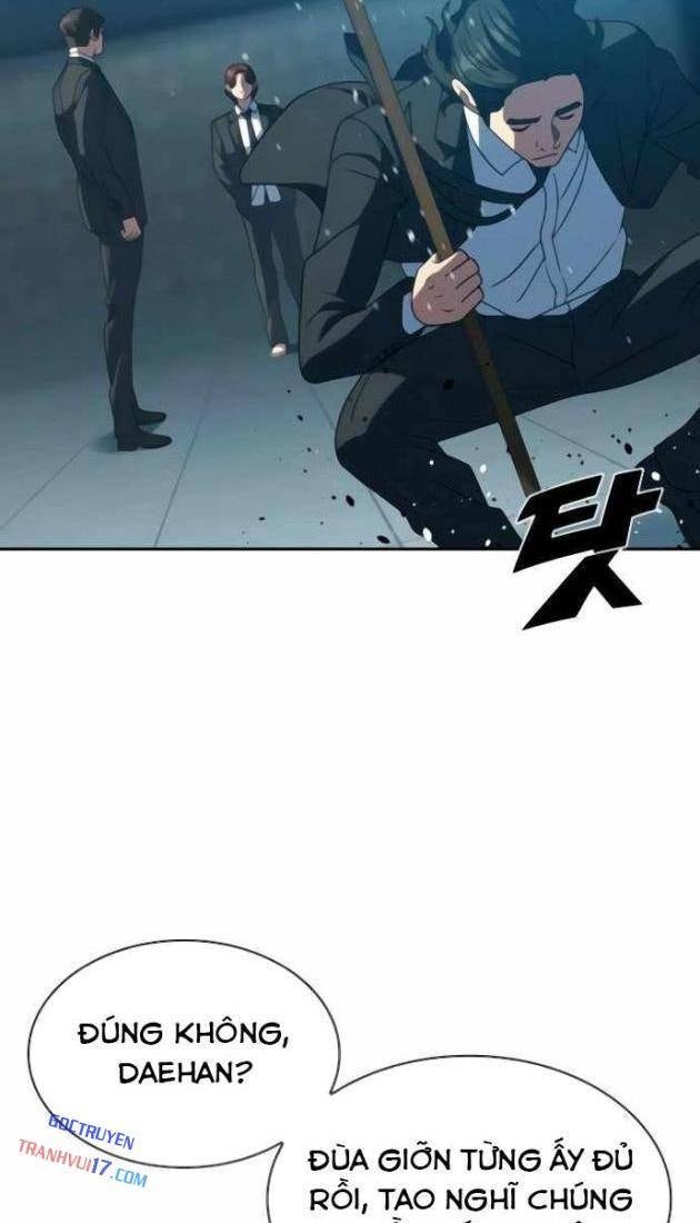 Hàn Băng Võ Giả - Page 86
