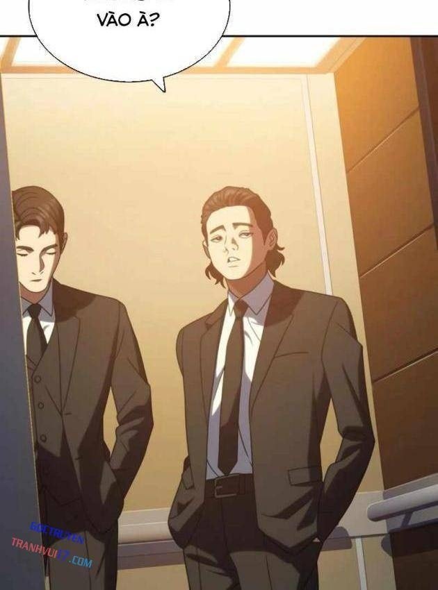 Hàn Băng Võ Giả - Page 93