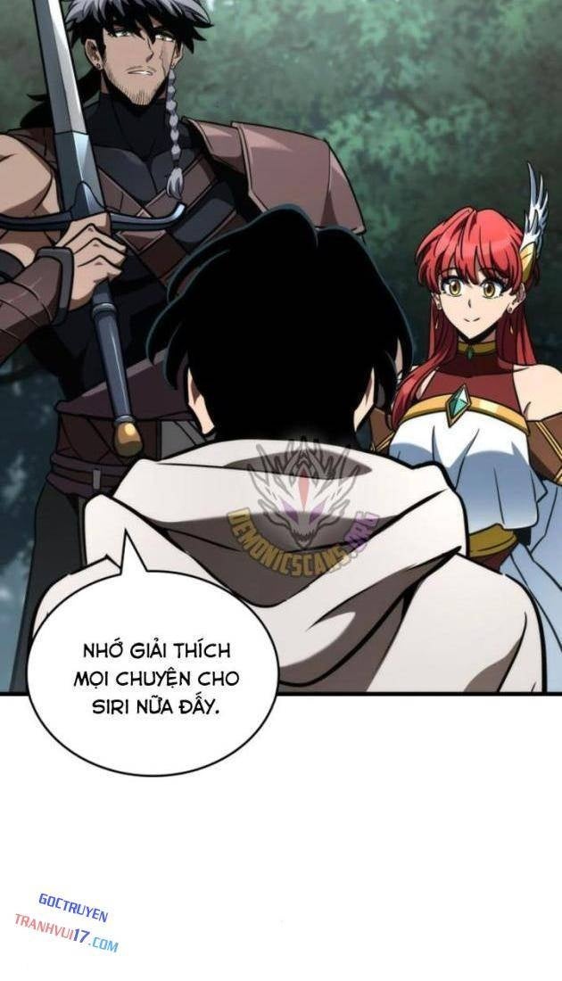Sử Thi Valhalla - Page 82