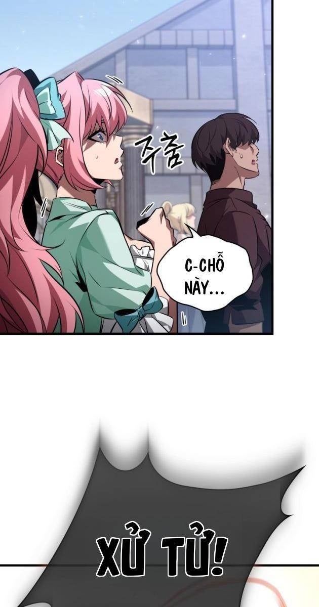 Để Ta Quay Gacha Vô Hạn - Page 114