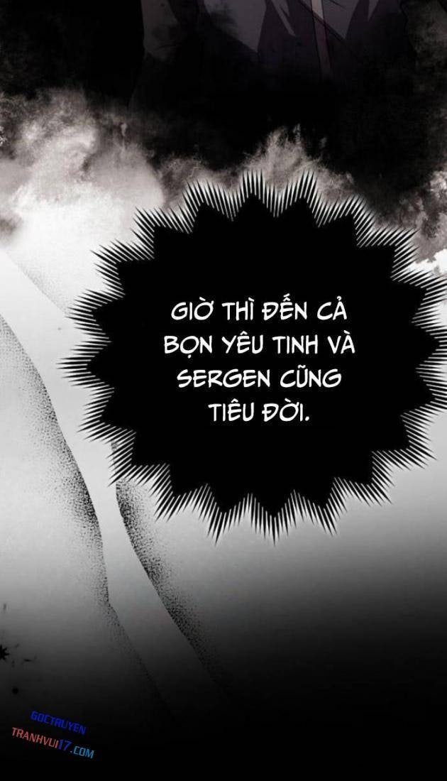 Pháp Sư Thiên Tài Đột Phá Giới Hạn - Page 18