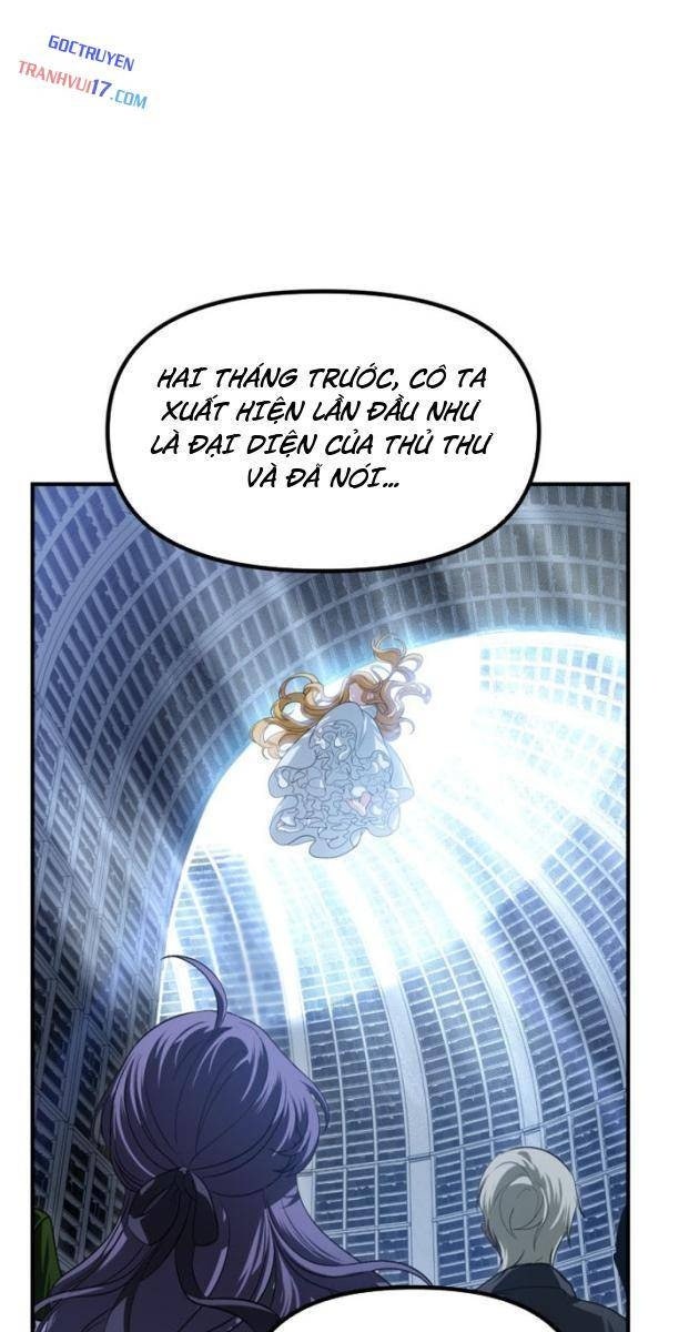 Tôi Là Thợ Săn Có Kĩ Năng Tự Sát Cấp SSS - Page 20