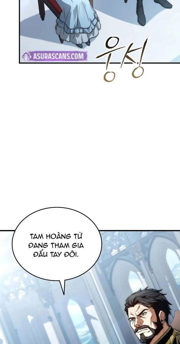 Tam Hoàng Tử Của Vong Quốc Hồi Quy - Page 135