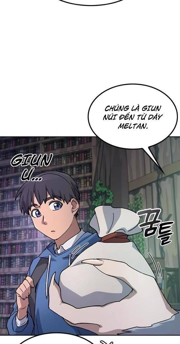Chữa Lành Cuộc Sống Thông Qua Cắm Trại Ở Thế Giới Khác - Page 21