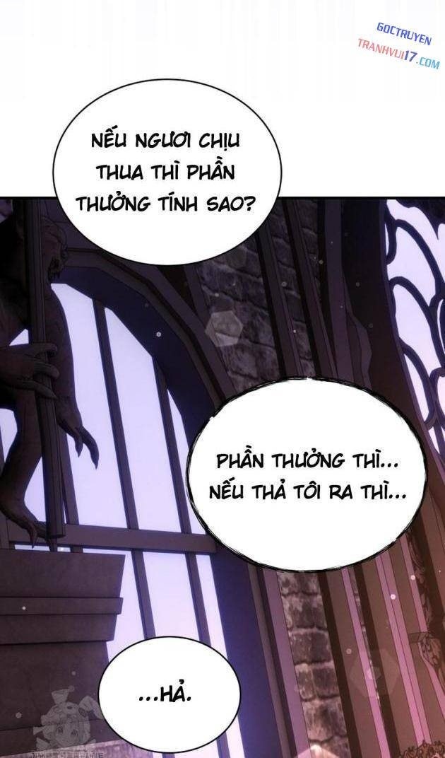 Ranker Mơ Được Nghỉ Hưu - Page 42
