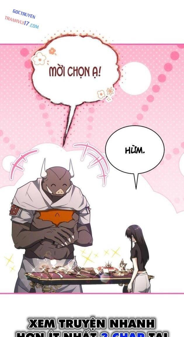 Ranker Mơ Được Nghỉ Hưu - Page 45