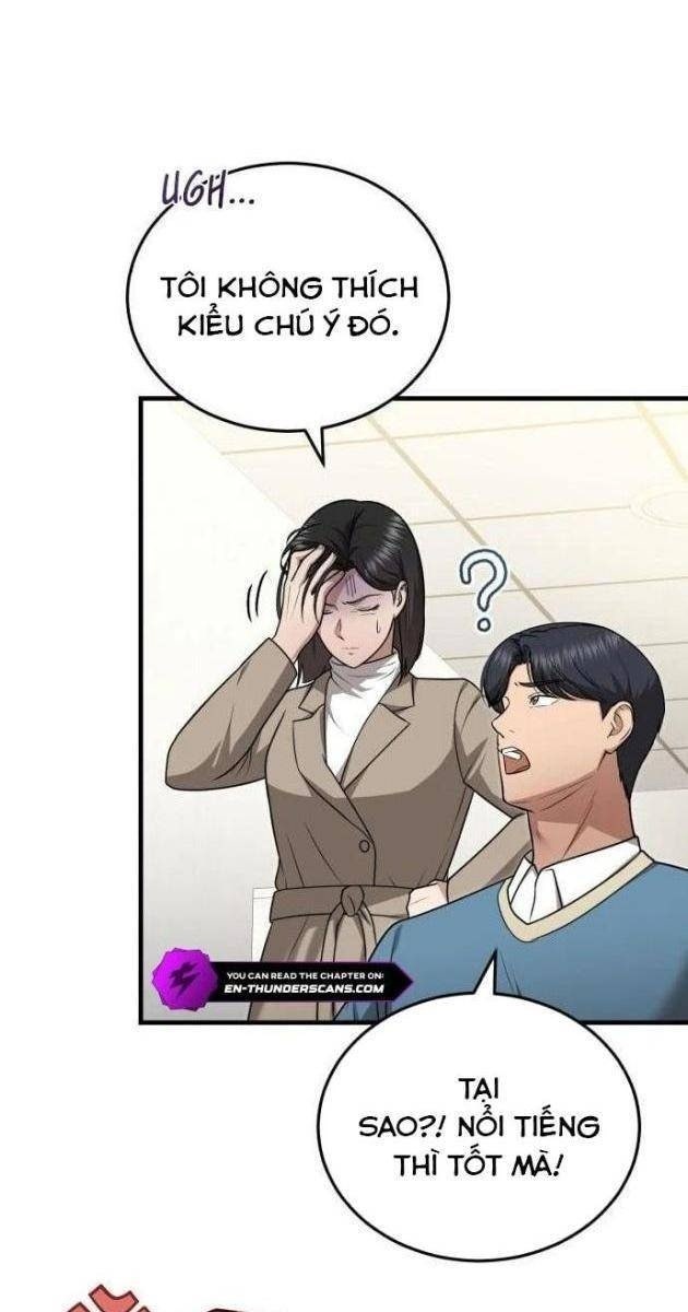 Bác Sĩ Hồi Quy Chỉ Muốn Sống Bình Lặng - Page 81