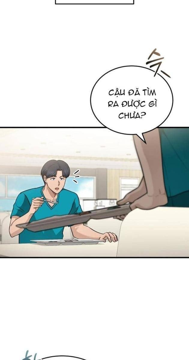 Bác Sĩ Hồi Quy Chỉ Muốn Sống Bình Lặng - Page 16