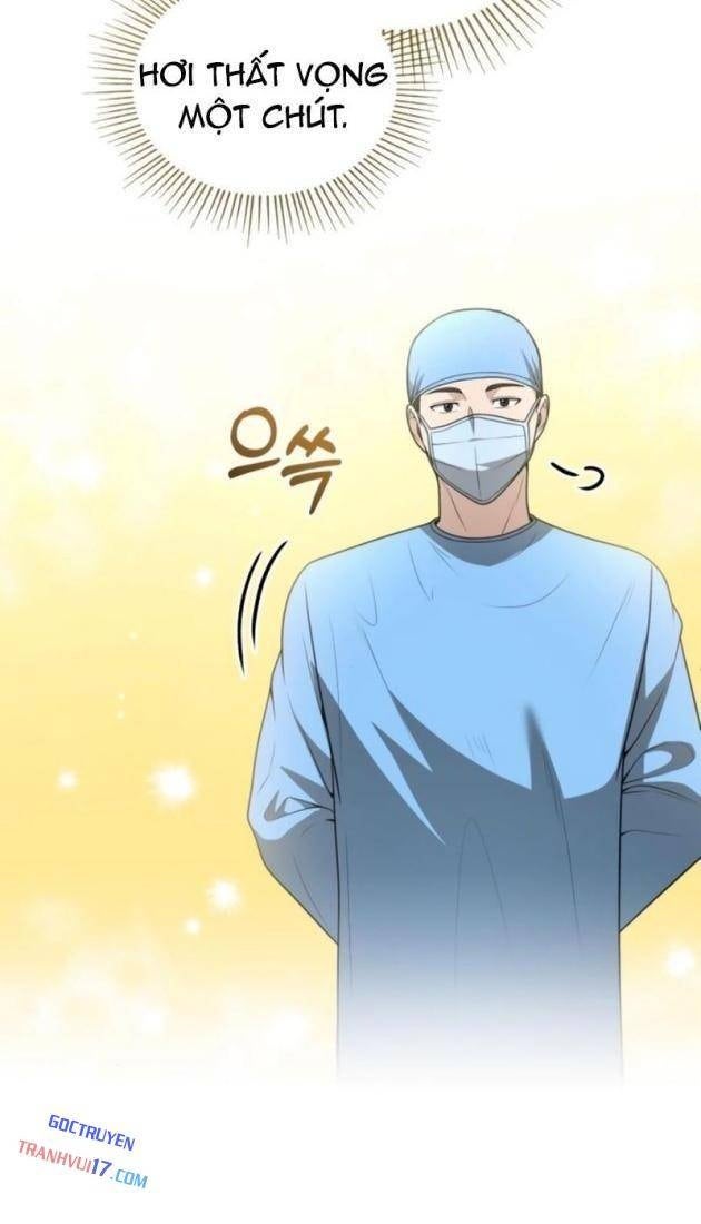 Bác Sĩ Hồi Quy Chỉ Muốn Sống Bình Lặng - Page 23