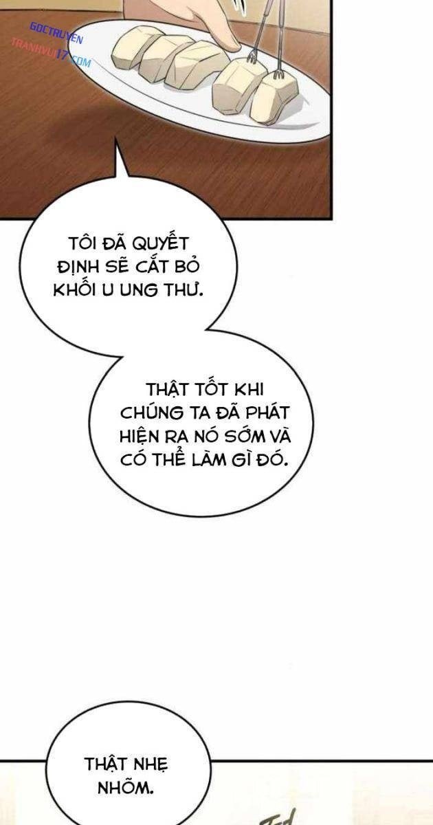 Bác Sĩ Hồi Quy Chỉ Muốn Sống Bình Lặng - Page 104