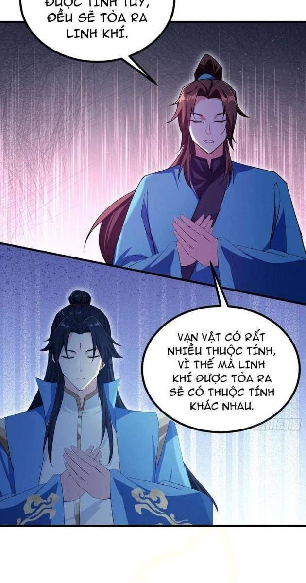 Hóa Ra Ta Sớm Đã Vô Địch - Page 15