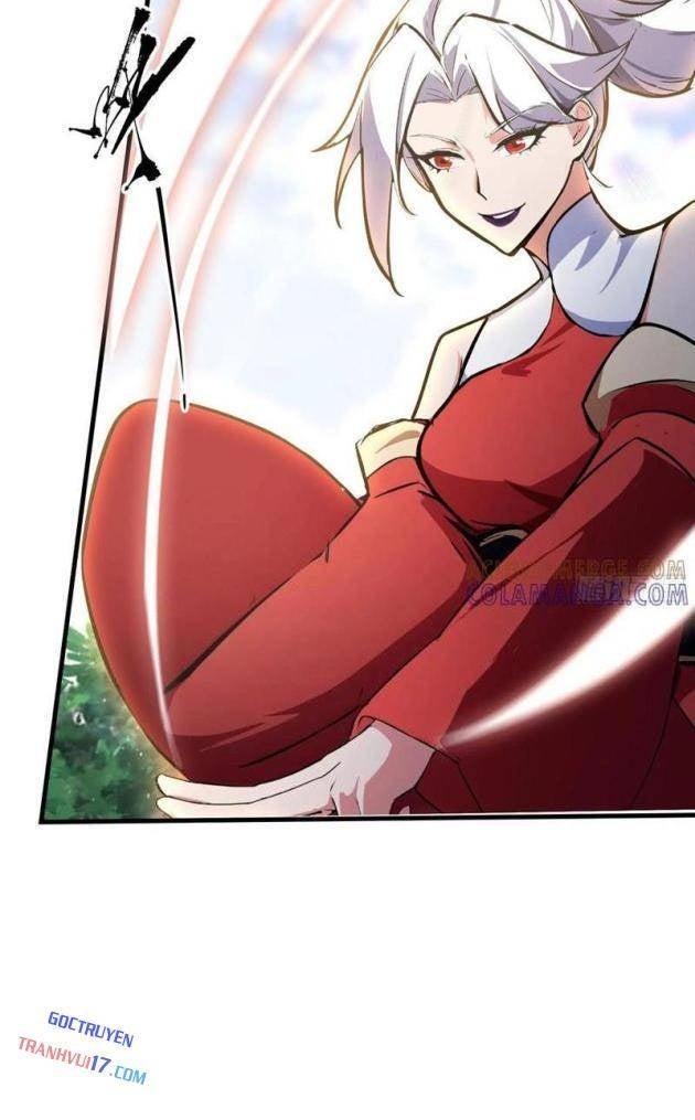Hóa Ra Ta Sớm Đã Vô Địch - Page 23