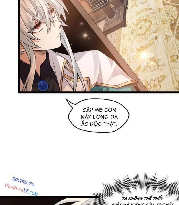 Hảo Đồ Nhi Hãy Tha Cho Vi Sư - Page 24