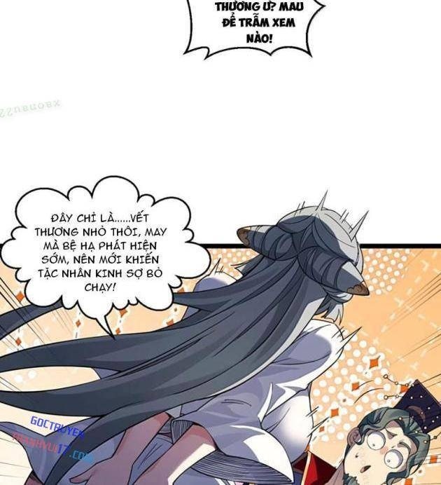 Hảo Đồ Nhi Hãy Tha Cho Vi Sư - Page 50