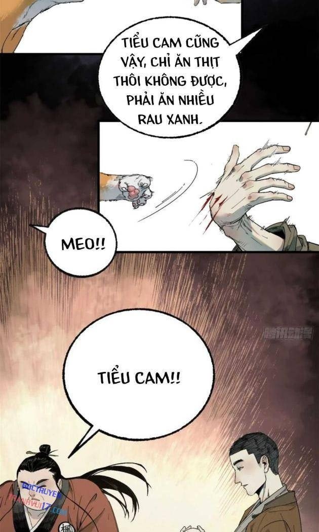 Xích Tâm Tuần Thiên - Page 28