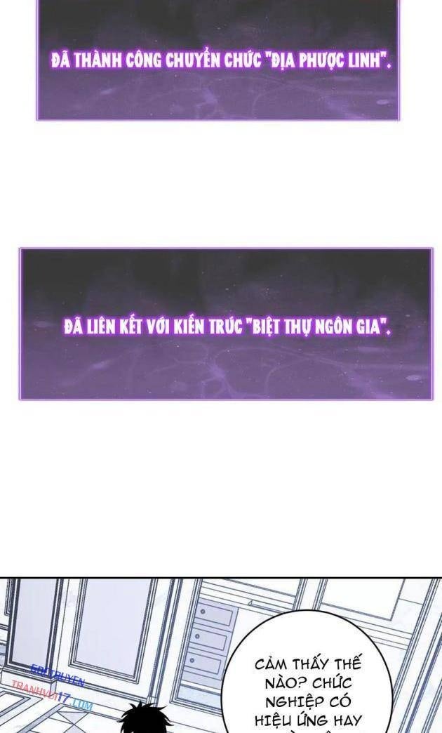Toàn Dân Tận Thế: Ta, Virus Quân Vương - Page 24