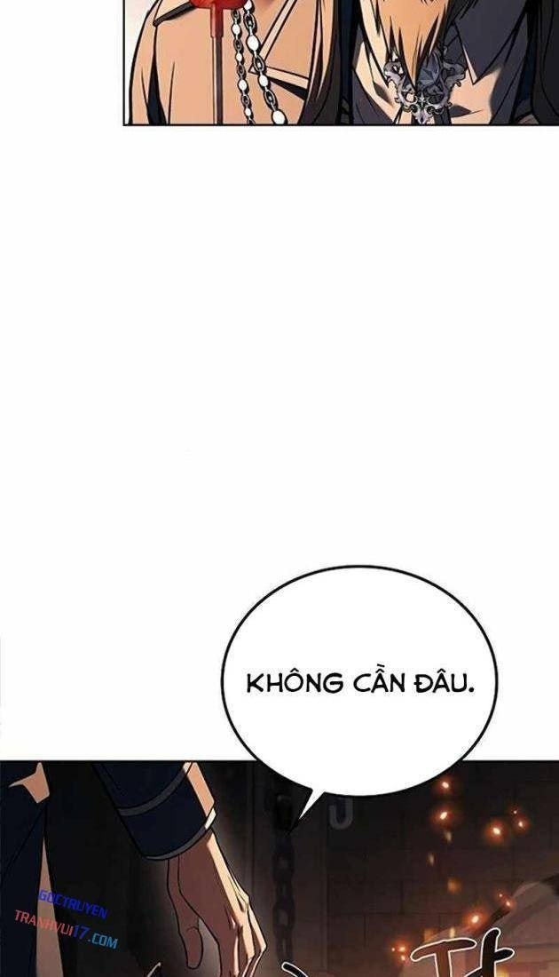 Đại Pháp Sư Mở Nhà Hàng - Page 89