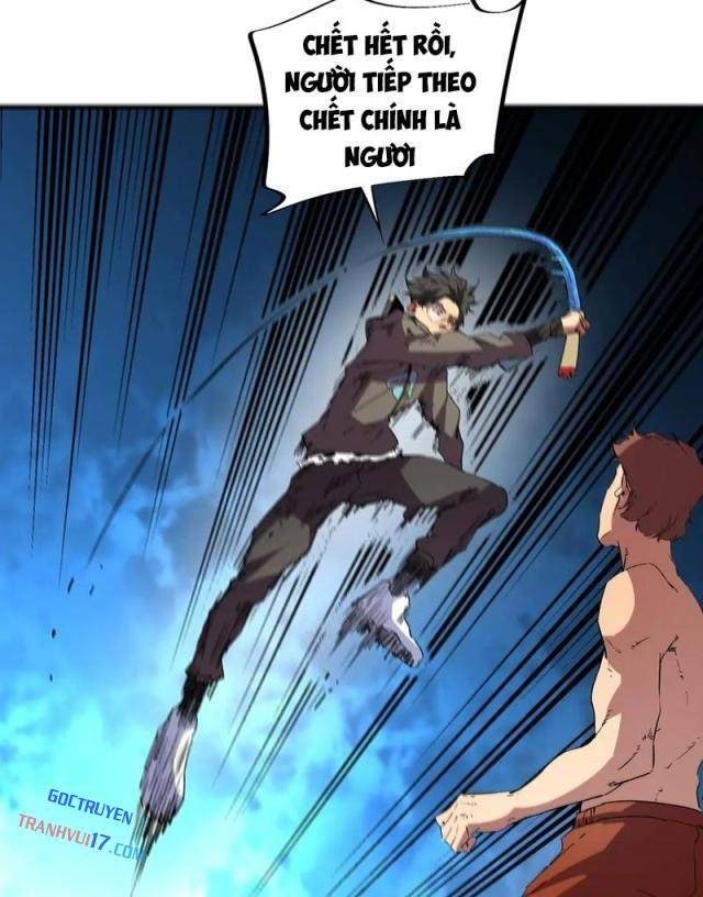 Cấm Chú Sư Mạnh Nhất Lịch Sử - Page 38