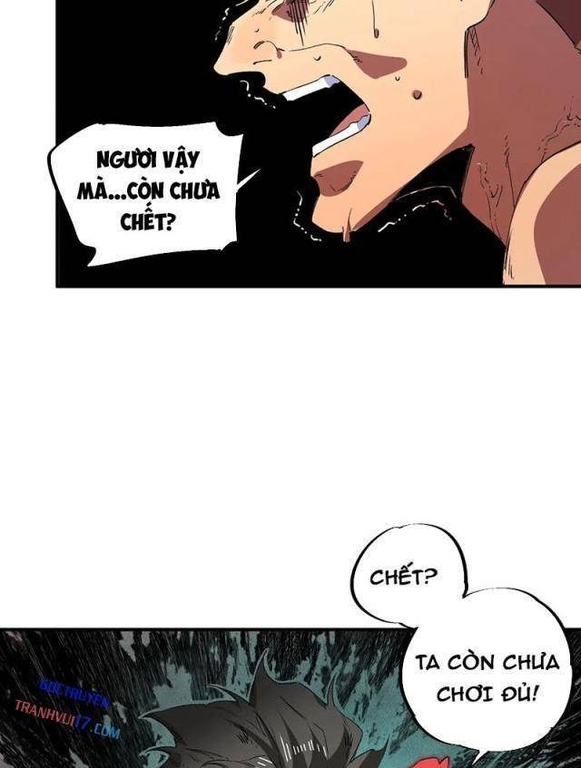Cấm Chú Sư Mạnh Nhất Lịch Sử - Page 46