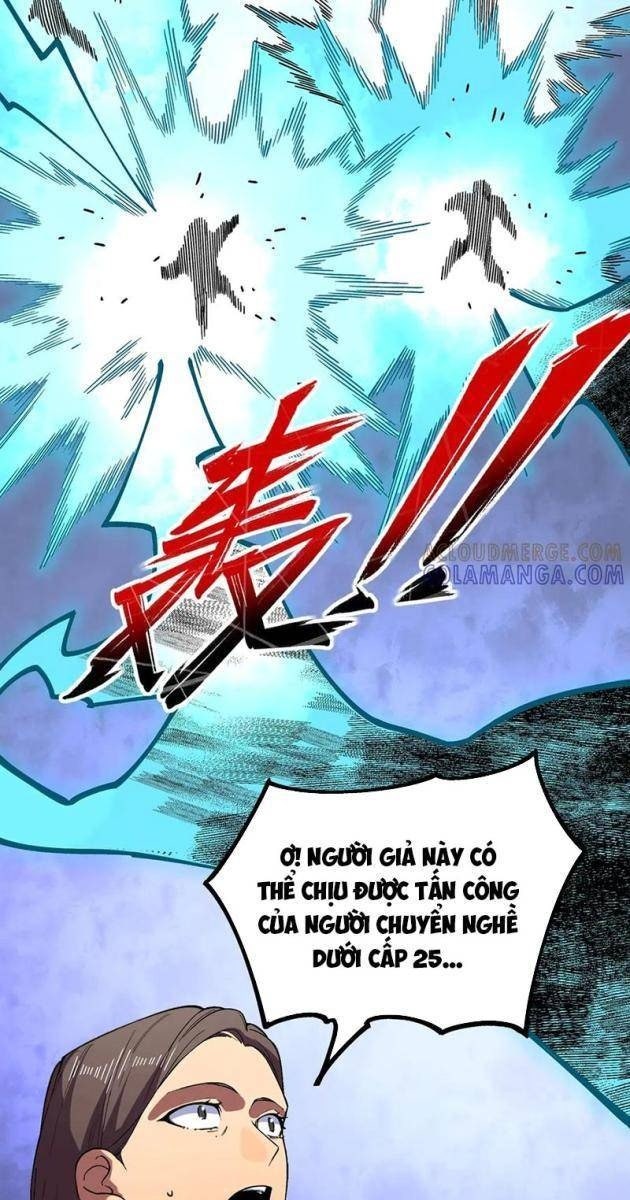 Cấm Chú Sư Mạnh Nhất Lịch Sử - Page 45