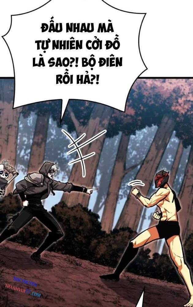 Độc Chiến Đế Vương - Page 38