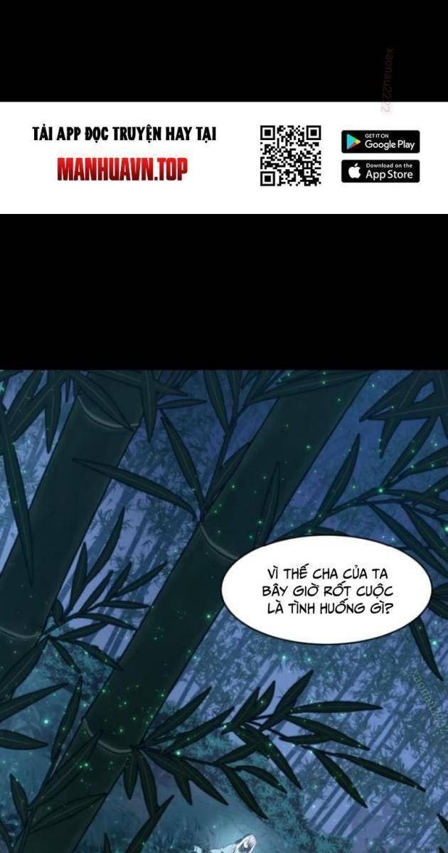 Bắt Đầu Đánh Dấu Hoang Cổ Thánh Thể - Page 19