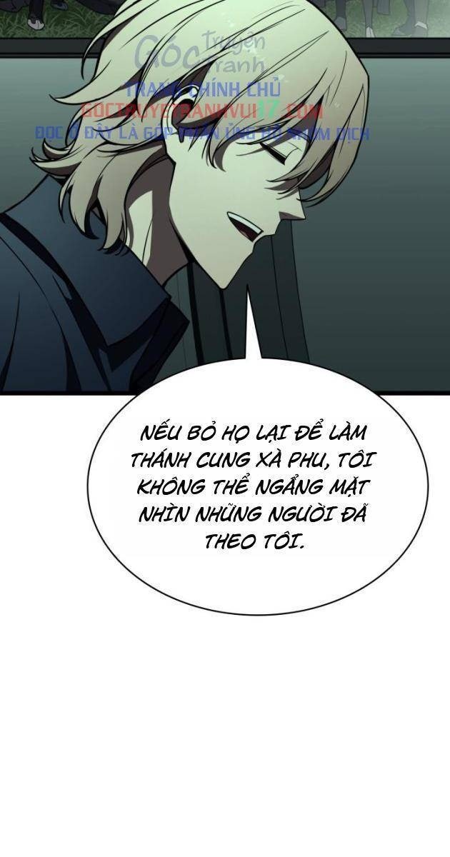 Người Hùng Cấp Thảm Họa Trở Lại - Page 144