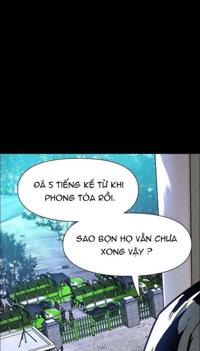 Dịch Vụ Tang Lễ Cho Xác Sống - Page 76