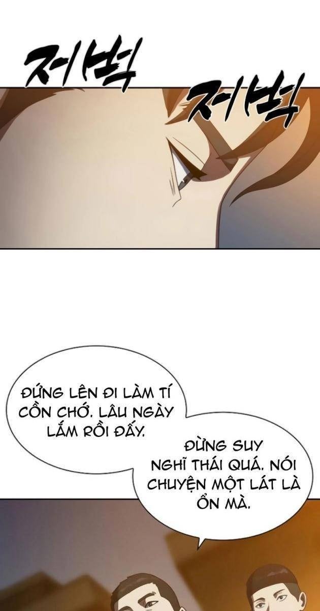 Hàn Băng Võ Giả - Page 61