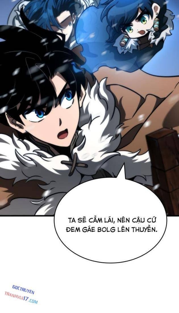 Sử Thi Valhalla - Page 106