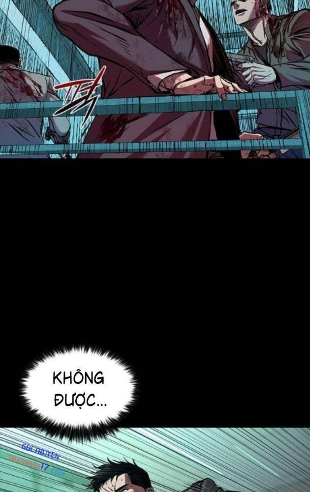 Báo Thù 2: Vạn Nhân Chi Thượng - Page 37