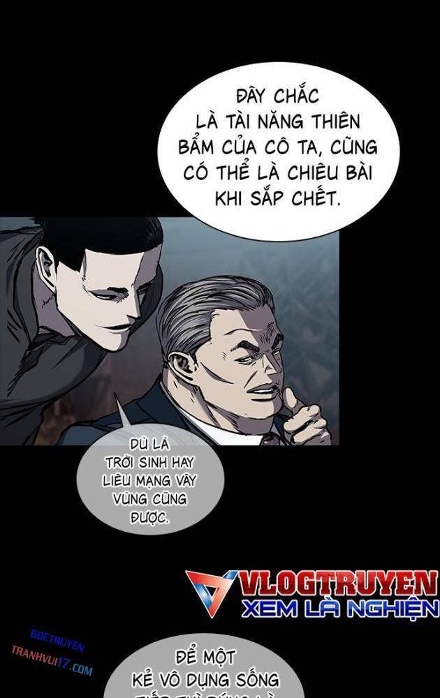 Báo Thù 2: Vạn Nhân Chi Thượng - Page 57